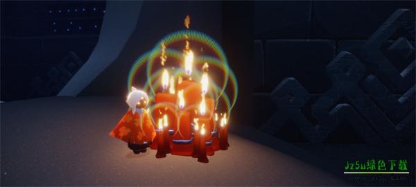 SKY光遇官服游戏玩法