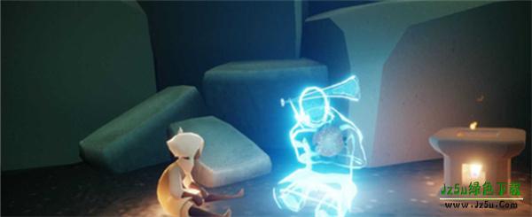 SKY光遇官服游戏玩法