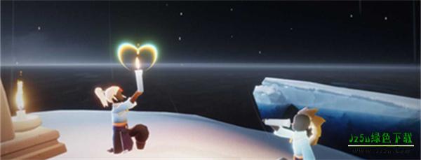 SKY光遇官服游戏玩法