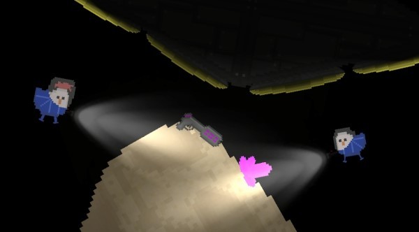 沙盒世界kselebox截图