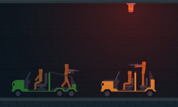 沙盒世界kselebox截图