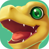 暴龙大作战数码宝贝大乱斗