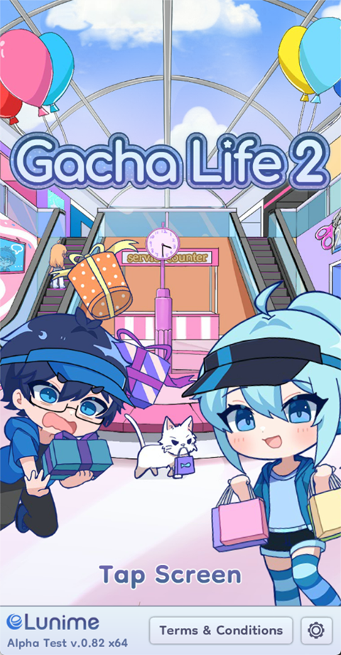 GachaLife2