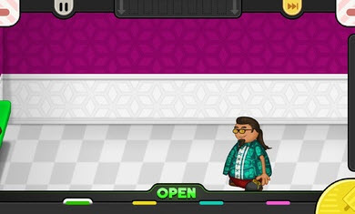 老爹冰棒店截图3