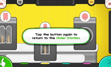 老爹冰棒店截图1