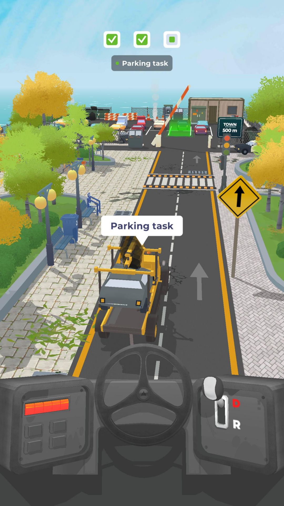 狂野飙车手截图