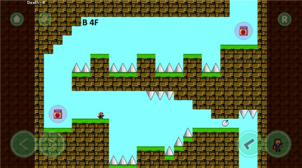 我想成为探险家2截图