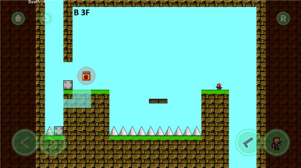 我想成为探险家2截图