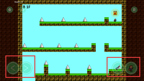 我想成为探险家2