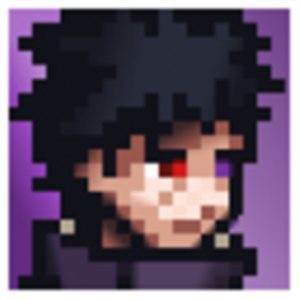 像素火影漂泊带土