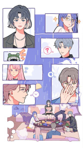 落樱2千乐之章截图1