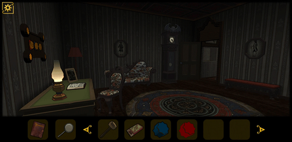 遗忘之丘第三轴心截图