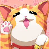 我的猫猫咖啡屋