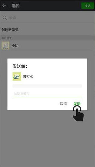 比翼多开专业版