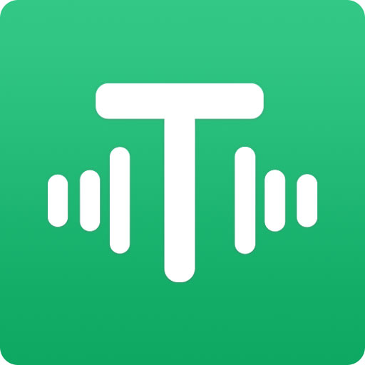 秒转文字转语音