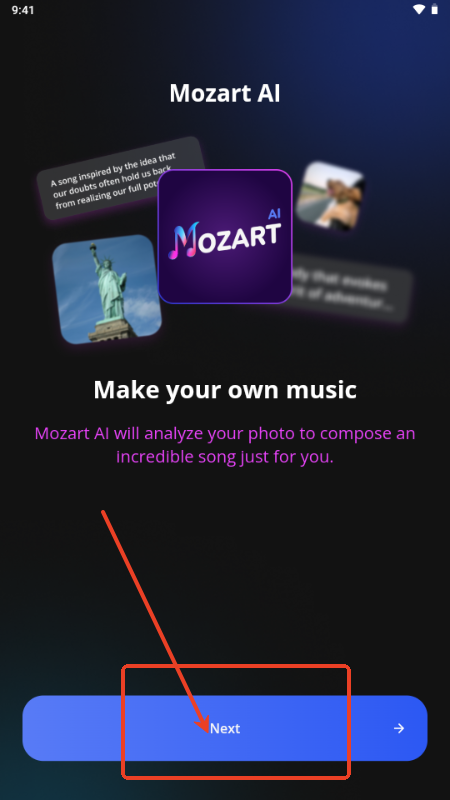 Mozart AI