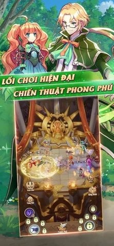 三叶草骑士截图3