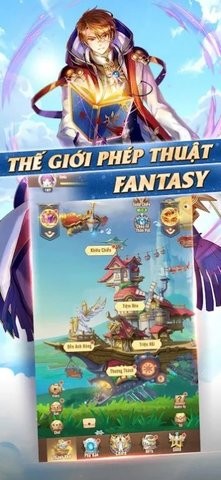 三叶草骑士截图1