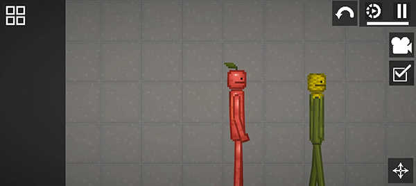 马桶人甜瓜游乐场