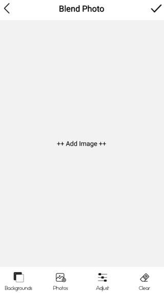 魔术橡皮擦去水印