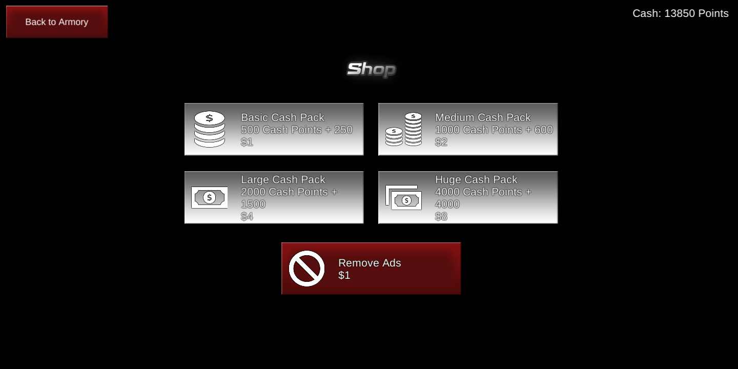 僵尸入侵生存截图