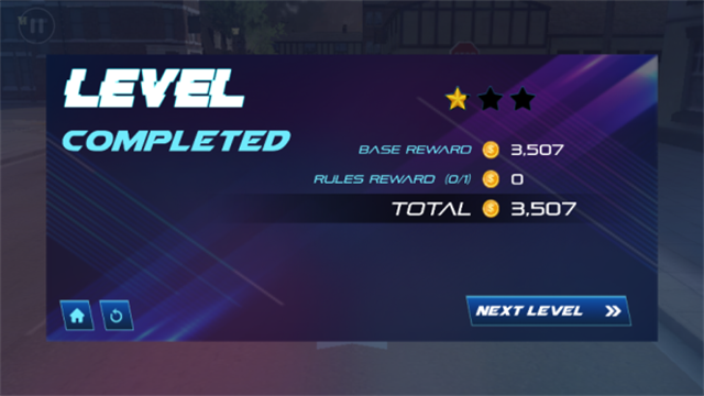 汽车驾驶学校截图