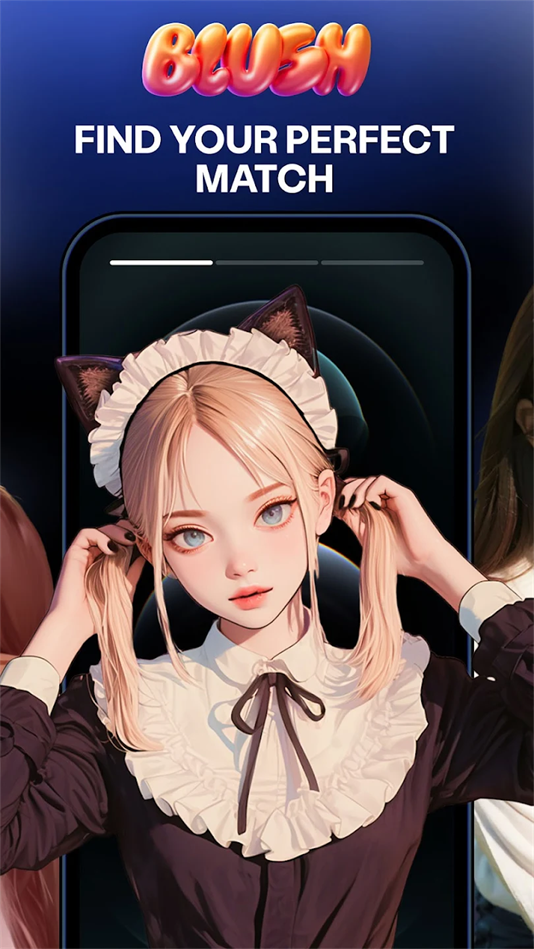 Blush截图1