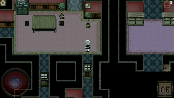 伯克利家的女仆3