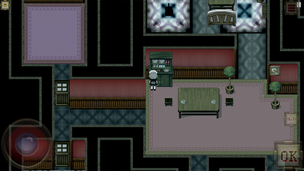 伯克利家的女仆4