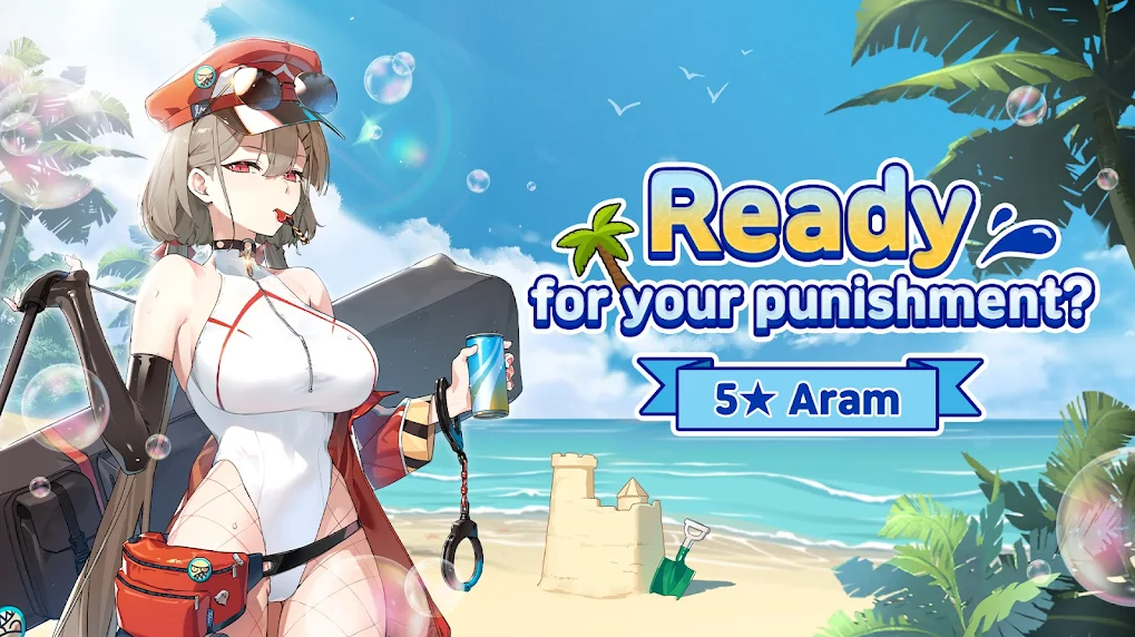 第七史诗国际服截图