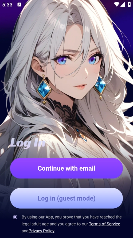 XGirl截图