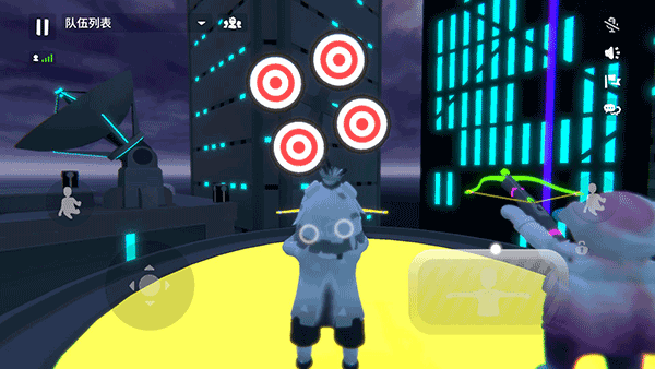 人类跌落梦境2025截图