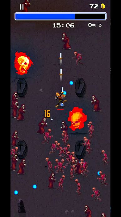 吸血鬼幸存者3截图