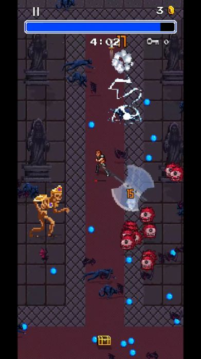 吸血鬼幸存者3截图