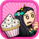 老爹小镇完美蛋糕