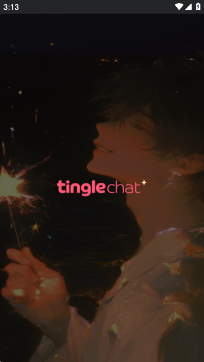 tinglechat手机版v4.10.0.1 最新版截图