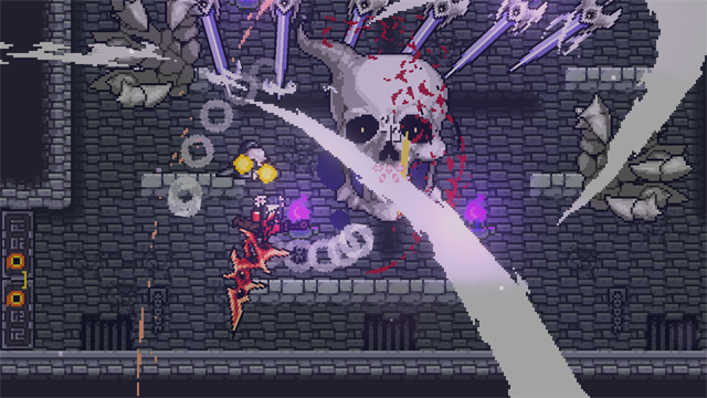 贪婪地牢完整版