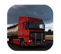 卡车驾驶货物模拟器