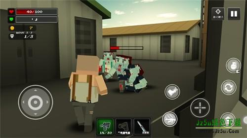 像素Z世界攻略６