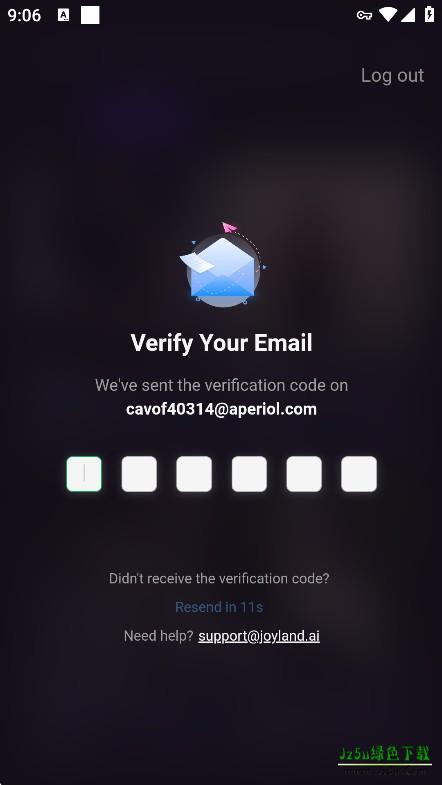 Joyland AI下载手机版