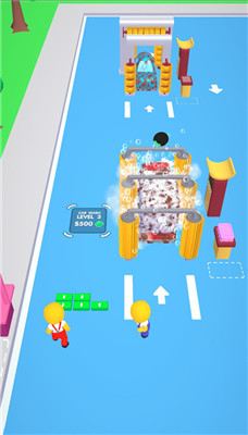 放置洗车站截图4