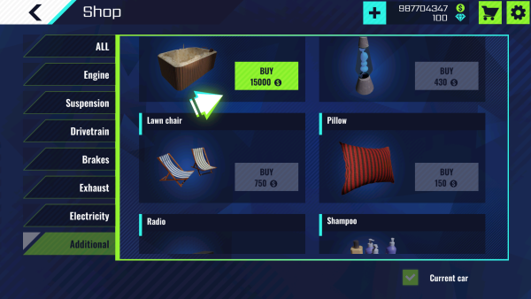 汽车修理工模拟器中文版