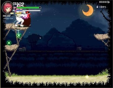 米莉亚战记dx截图2