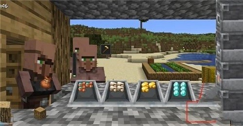 铁匠铺传奇截图