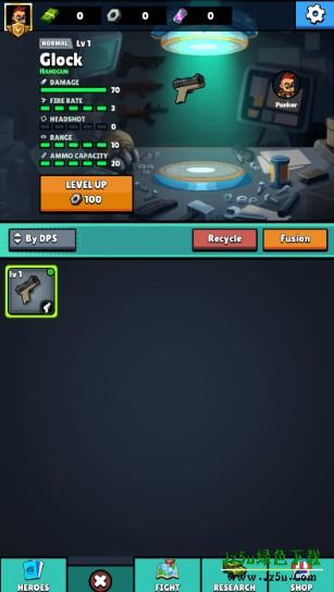 亡灵之地僵尸路杀4