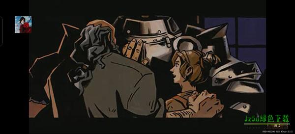 深渊之影新手教程图片2