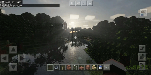 我的世界基岩版最新版亮点 