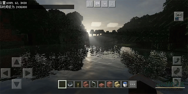 我的世界基岩版最新版亮点 