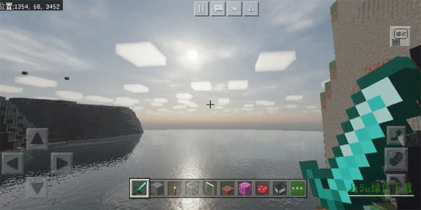 我的世界基岩版最新版亮点