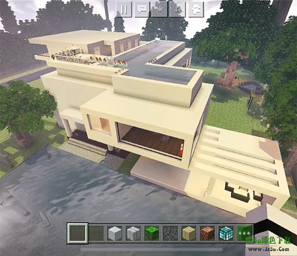 我的世界基岩版最新版亮点